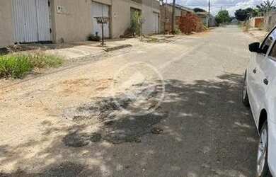 Imagem 3: LOTE Setor Aeroporto Sul Aparecida de Goiânia codigo: 31927