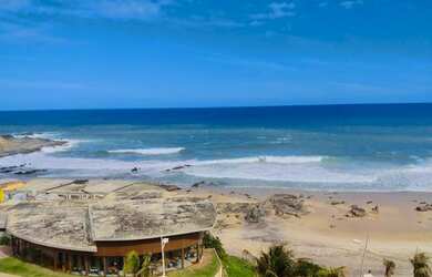 Imagem 4: Apartamento para aluguel de temporada e carnaval<br>Mobiliado 1 quarto Barra - Salva