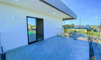 Imagem 2: Casa de Alto Padrão no Residencial Terras Alphaville