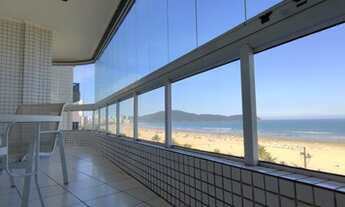 Imagem 2: Apartamento para venda possui 127M2 com 3 dormitórios em Guilhermina - Praia Grande - SP