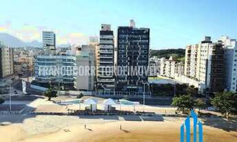 Imagem 4: 03 Quartos sendo 01 suite de frente para o mar 100%Mobiliado na Praia do Morro