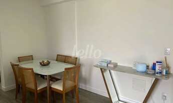 Imagem 5: São Caetano do Sul - Apartamento Padrão - Santa Maria