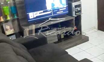 Imagem 4: Arapongas - Casa Padrão - Jardim San Rafael III