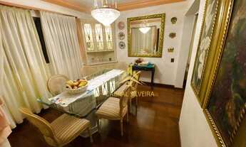 Imagem 7: Maravilhos apartamento com 3 dormitórios à venda, 200 m² por R$ 2.650.000 - Moema - São Pa