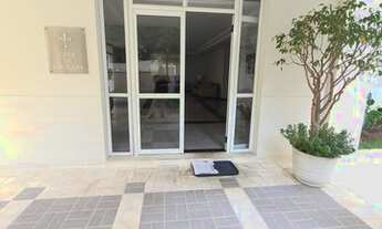 Imagem 7: Apartamento espaçoso à venda, com vista livre no Morumbi, de 72m², 2 dormitórios, fácil ac