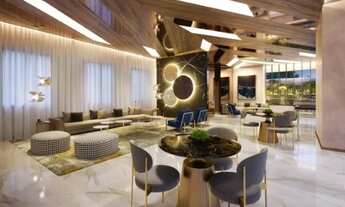 Imagem 6: APARTAMENTO RESIDENCIAL em São Paulo - SP, Campo Belo