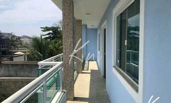 Imagem 3: Casa duplex de 300m2 de 5 suítes de condomínio