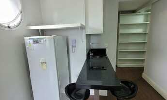 Imagem: Studio Mobiliado em Pinheiros!!!