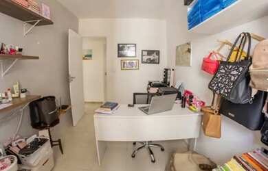 Imagem 5: Condomínio Lazúli Residence