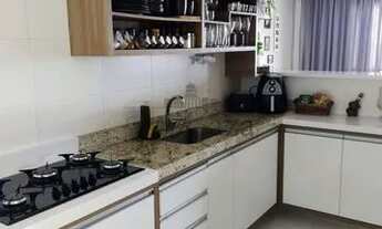 Imagem 6: Apartamento - Edifício Piaget - 119m² - 3 Dormitórios