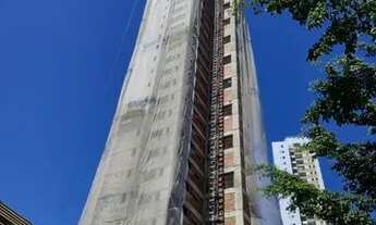 Imagem 5: Apartamento 3 Quartos 1 Suíte 2 Vagas em Boa Viagem - Edifício Terrazza Boa Viagem