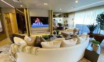 Imagem 7: Apartamento à venda, Cidade Jardim, São Paulo