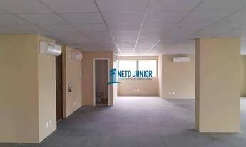 Imagem 7: Conjunto para alugar, 336 m² por R$ 23.230,91/mês - Consolação - São Paulo/SP