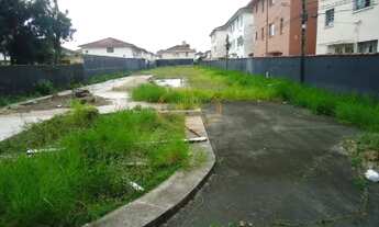 Imagem: Terreno de 1.781,00 m² - Vila Mathias