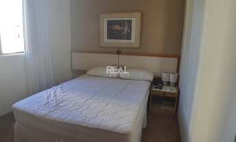 Imagem 7: Apartamento Mobiliado para aluguel, 1 quarto, Lourdes - Belo Horizonte/MG