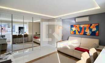 Imagem: Apartamento para Aluguel - Brooklin, 1 Quarto