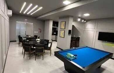 Imagem 3: Apartamento Semi- Mobiliado 2 Dormitórios no Sunset Boulevard - Morretes