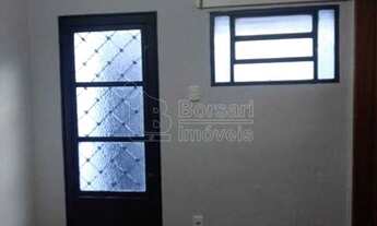 Imagem 2: Locação de Casas / Padrão na cidade de Araraquara