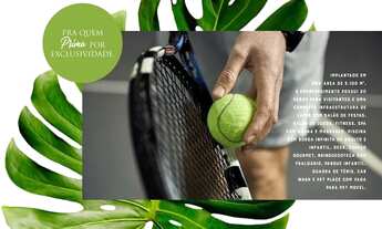 Imagem 5: Apartamento de 171 m2 no Horto com 4 Suites - Salvador - BA