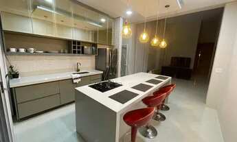 Imagem: Araçatuba - Casa de Condomínio - Aeroporto