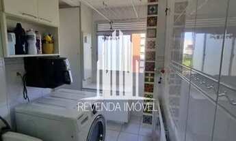 Imagem 7: Apartamento de 95m² com 3 dorms Mobiliado em Alphaville Á Venda