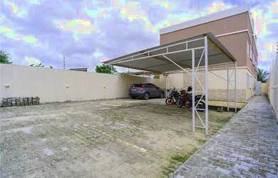 Imagem 5: Apartamento com 2 quartos no Potira