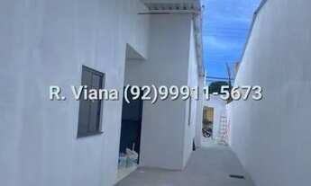 Imagem 3: Casa nova, 03 Qts com terreno amplo no Parque das Nações px da rua comercial. Excelente ac