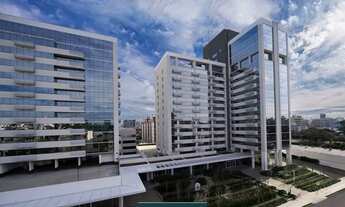 Imagem 2: Sala Comercial Medplex Torre Saúde