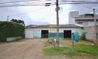 Imagem 2: Terreno à venda, 750 m² por R$ 750.000,00 - Boqueirão - Curitiba/PR