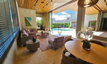 Imagem 7: Casa - Residencial Jatibela - Campinas