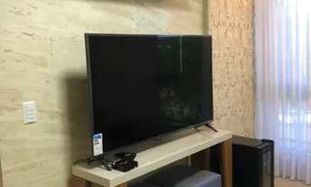 Imagem 4: Apartamento em Jardim da Penha! Com 1Qt, 1Vg, 36m²