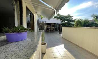 Imagem 7: Recreio Cobertura Permuta