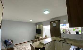 Imagem 2: Sobrado - apto Apartamento com 2 dormitórios