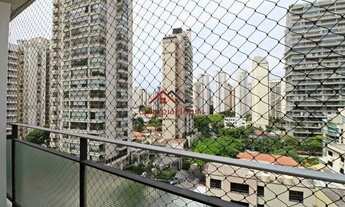 Imagem 4: Apartamento Venda 2 Dormitórios - 108 m² Vila Nova Conceição