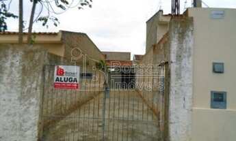 Imagem 1: Locação de Casas / Padrão na cidade de Araraquara