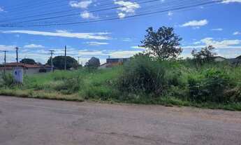 Imagem: 3 lotes juntos Residencial Aquários