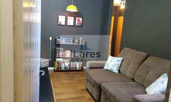 Imagem: Apartamento com 2 dorms, Assunção, São