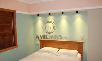 Imagem 7: SÃO JOSÉ DOS CAMPOS - Apartamento Padrão - VILA ADYANA