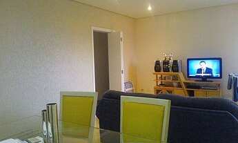 Imagem: Apartamento com 3 dormitórios à venda