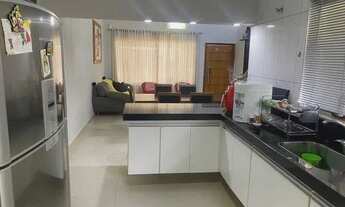 Imagem 5: Casa de condomínio com 3 quartos em Arujá