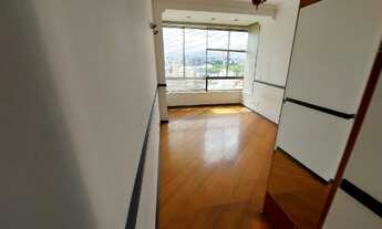 Imagem 6: Apto 3 dorms e 2 vagas e demais depedencias