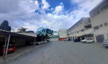 Imagem 7: Locação de Comercial / Sala na cidade de Curitiba