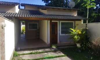 Imagem: Maricá - Casa Padrão - Itaipuaçú