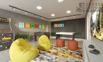 Imagem 5: Curitiba - Apartamento Padrão - Ecoville