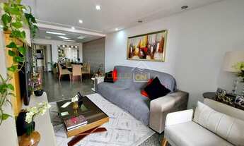 Imagem 3: Lindo apto no Campo Grande com 3 dormitórios e vista livre