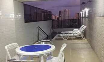 Imagem 4: Apartamento para aluguel tem 35 metros quadrados com 1 quarto em parnamirim -