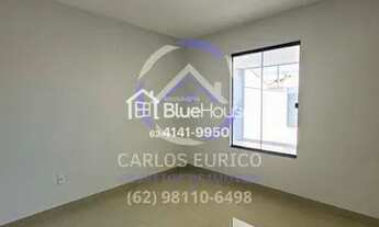 Imagem 7: Casa à venda no bairro Jardim das Hortências - Aparecida de Goiânia/GO