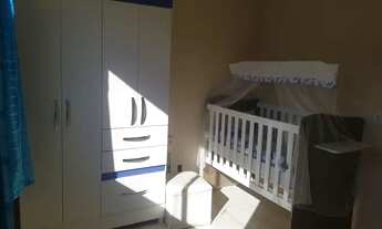 Imagem 7: Vendo casa Duplex no Valparaiso