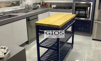 Imagem 3: Casa com 5 dormitórios à venda, 530 m² por R$ 3.500.000,00 - Alphaville 06 - Santana de Pa