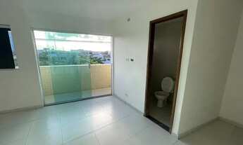 Imagem 4: Kitnet em boa viagem